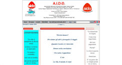 Desktop Screenshot of nuke.aidosanfelice.com